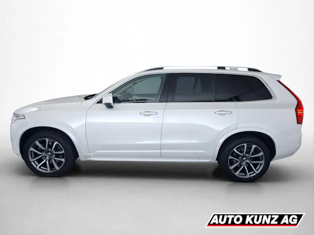 VOLVO XC90 2.0 D5 Momentum 7P. AWD