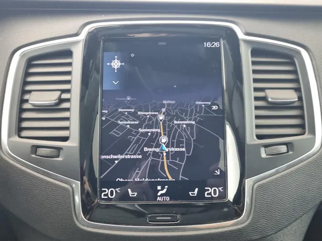 VOLVO XC90 2.0 D5 Momentum 7P. AWD