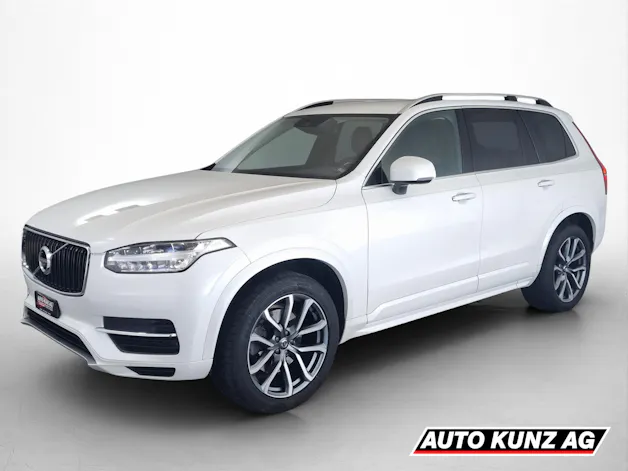 VOLVO XC90 2.0 D5 Momentum 7P. AWD