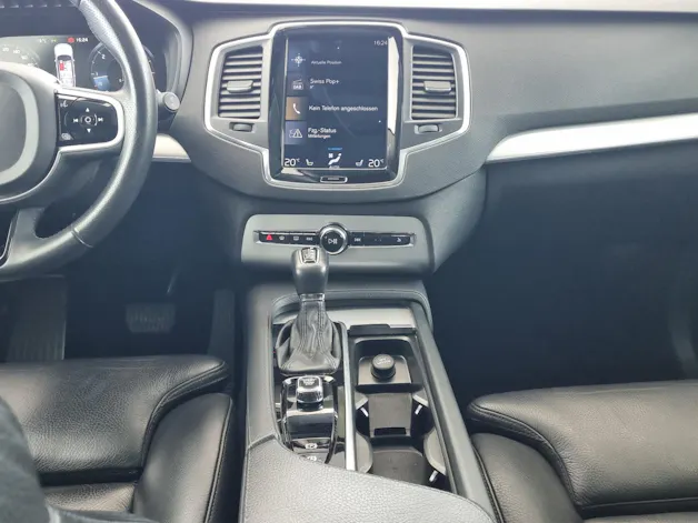 VOLVO XC90 2.0 D5 Momentum 7P. AWD
