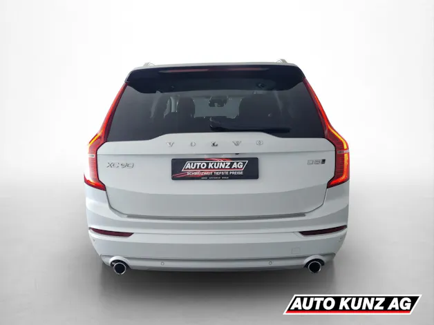 VOLVO XC90 2.0 D5 Momentum 7P. AWD