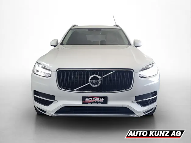 VOLVO XC90 2.0 D5 Momentum 7P. AWD