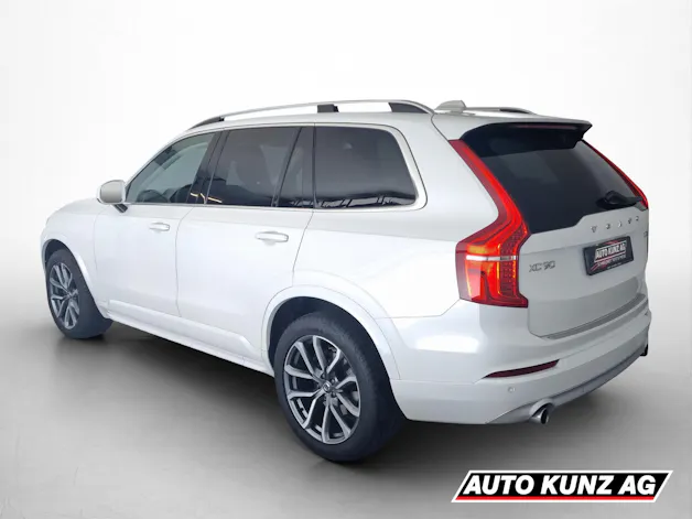VOLVO XC90 2.0 D5 Momentum 7P. AWD