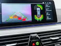 BMW BMW 540d xDrive 48V M Sport Pro Steptronic