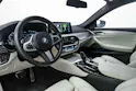 BMW BMW 540d xDrive 48V M Sport Pro Steptronic