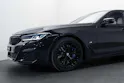 BMW BMW 540d xDrive 48V M Sport Pro Steptronic
