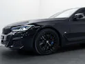 BMW BMW 540d xDrive 48V M Sport Pro Steptronic