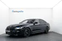 BMW BMW 540d xDrive 48V M Sport Pro Steptronic