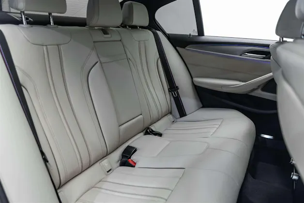 BMW BMW 540d xDrive 48V M Sport Pro Steptronic