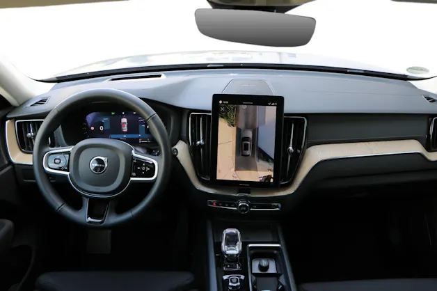 VOLVO XC60 T8 eAWD PluginHybrid Ultra Bright Geartronic