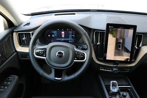 VOLVO XC60 T8 eAWD PluginHybrid Ultra Bright Geartronic