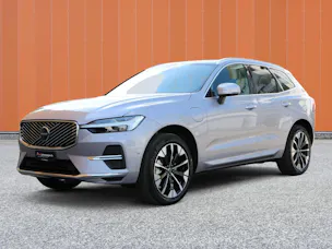 VOLVO XC60 T8 eAWD PluginHybrid Ultra Bright Geartronic