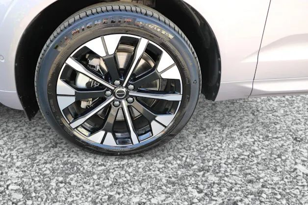 VOLVO XC60 T8 eAWD PluginHybrid Ultra Bright Geartronic