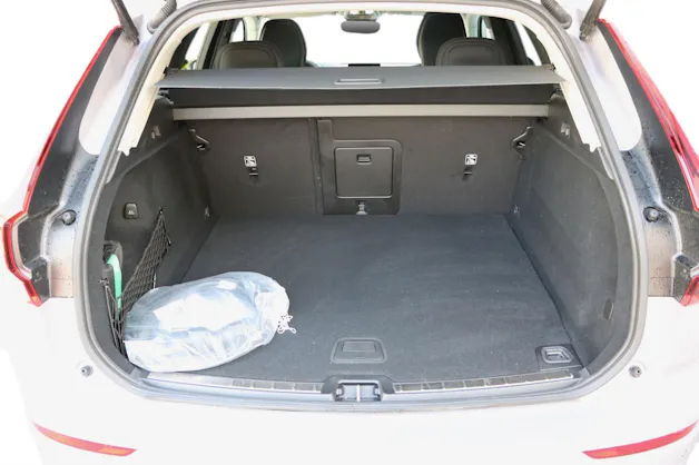 VOLVO XC60 T8 eAWD PluginHybrid Ultra Bright Geartronic