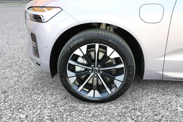VOLVO XC60 T8 eAWD PluginHybrid Ultra Bright Geartronic
