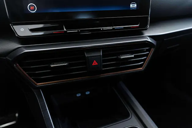 CUPRA LEON ST 2.0 TSI VZ DSG 4Drive 310PS