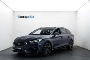 CUPRA LEON ST 2.0 TSI VZ DSG 4Drive 310PS