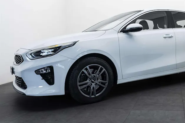 Kia KIA Ceed 1.4 T-GDi Power DCT