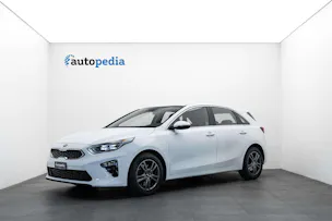 Kia KIA Ceed 1.4 T-GDi Power DCT