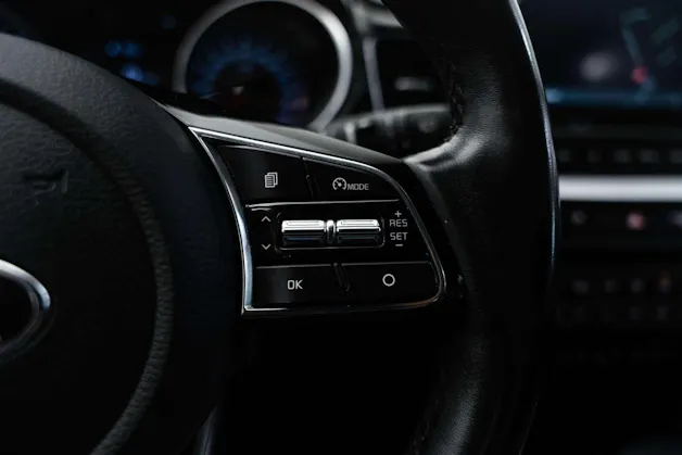 Kia KIA Ceed 1.4 T-GDi Power DCT