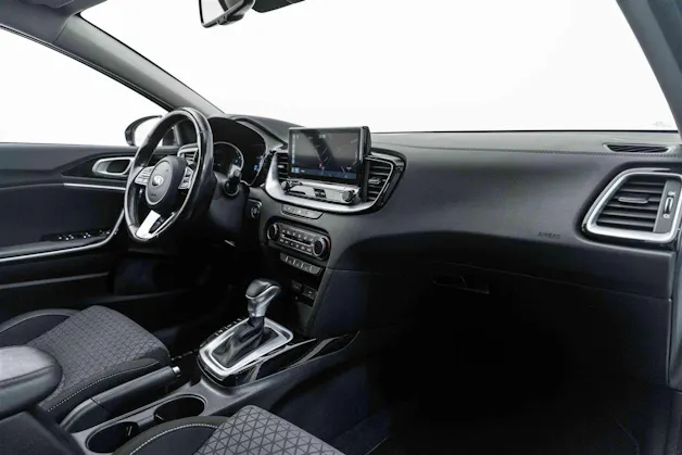 Kia KIA Ceed 1.4 T-GDi Power DCT