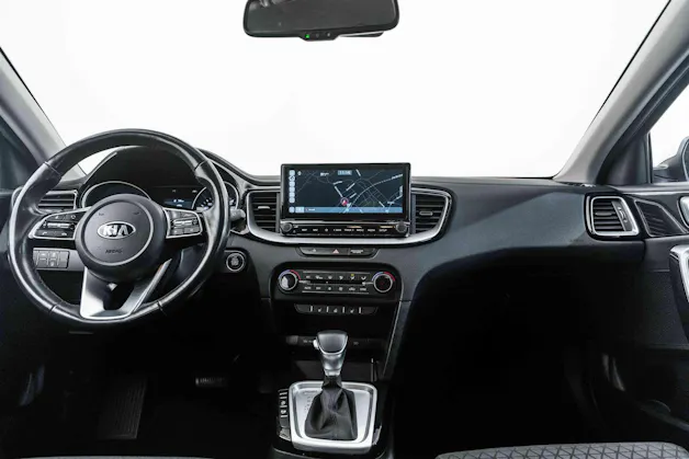 Kia KIA Ceed 1.4 T-GDi Power DCT
