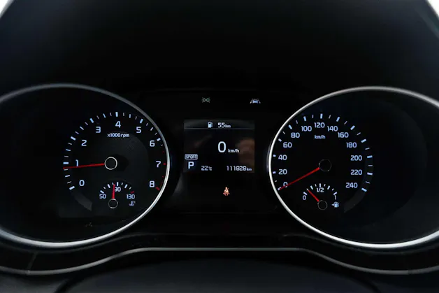 Kia KIA Ceed 1.4 T-GDi Power DCT