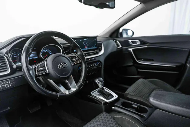 Kia KIA Ceed 1.4 T-GDi Power DCT