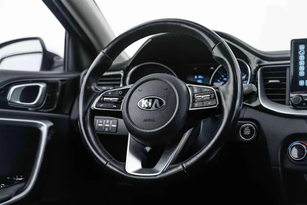 Kia KIA Ceed 1.4 T-GDi Power DCT