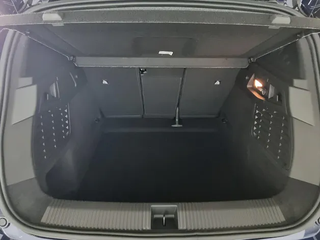 RENAULT Scenic E-Tech Long Range Techno
