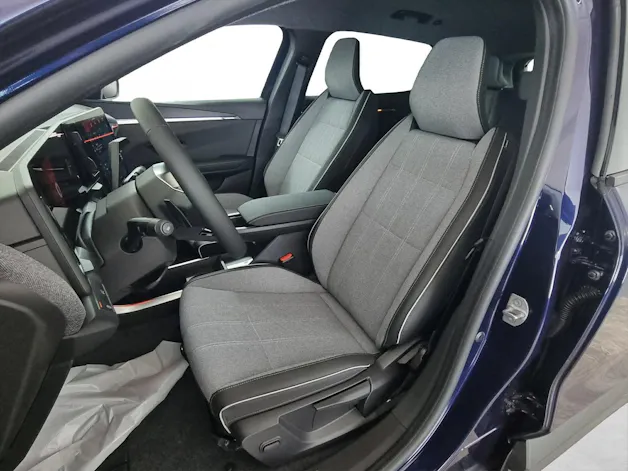 RENAULT Scenic E-Tech Long Range Techno