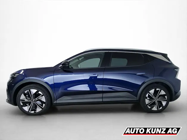 RENAULT Scenic E-Tech Long Range Techno