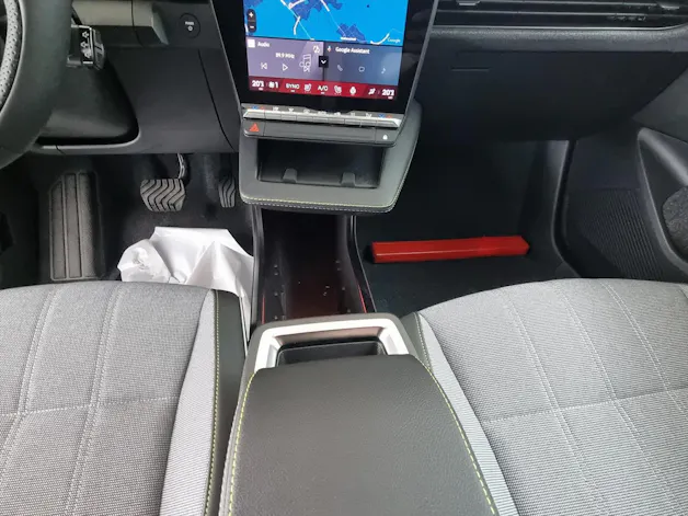 RENAULT Scenic E-Tech Long Range Techno