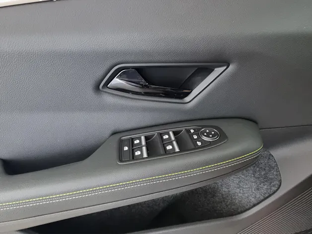 RENAULT Scenic E-Tech Long Range Techno