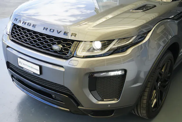 Land Rover Evoque 2.0Si4 HSE Dynamic 241PS