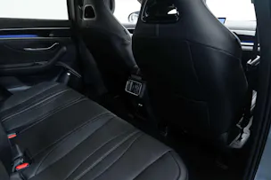 BYD BYD Seal U DM-i PHEV Design AWD 324PS Automat