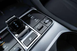 BYD BYD Seal U DM-i PHEV Design AWD 324PS Automat