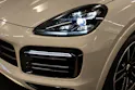 PORSCHE Cayenne GTS Coupé Carbon Paket | PDLS | Soft-Close | Head-Up | 360° Kamera | Hinterachslenk. |