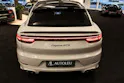 PORSCHE Cayenne GTS Coupé Carbon Paket | PDLS | Soft-Close | Head-Up | 360° Kamera | Hinterachslenk. |