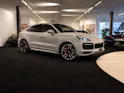 PORSCHE Cayenne GTS Coupé Carbon Paket | PDLS | Soft-Close | Head-Up | 360° Kamera | Hinterachslenk. |