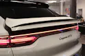 PORSCHE Cayenne GTS Coupé Carbon Paket | PDLS | Soft-Close | Head-Up | 360° Kamera | Hinterachslenk. |