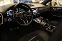 PORSCHE Cayenne GTS Coupé Carbon Paket | PDLS | Soft-Close | Head-Up | 360° Kamera | Hinterachslenk. |