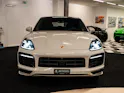PORSCHE Cayenne GTS Coupé Carbon Paket | PDLS | Soft-Close | Head-Up | 360° Kamera | Hinterachslenk. |