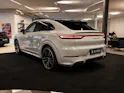 PORSCHE Cayenne GTS Coupé Carbon Paket | PDLS | Soft-Close | Head-Up | 360° Kamera | Hinterachslenk. |