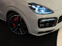 PORSCHE Cayenne GTS Coupé Carbon Paket | PDLS | Soft-Close | Head-Up | 360° Kamera | Hinterachslenk. |