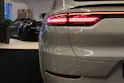 PORSCHE Cayenne GTS Coupé Carbon Paket | PDLS | Soft-Close | Head-Up | 360° Kamera | Hinterachslenk. |
