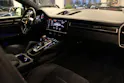 PORSCHE Cayenne GTS Coupé Carbon Paket | PDLS | Soft-Close | Head-Up | 360° Kamera | Hinterachslenk. |