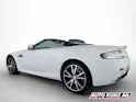 ASTON MARTIN V8 Vantage Roadster 4.7 Sportshift