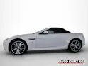 ASTON MARTIN V8 Vantage Roadster 4.7 Sportshift
