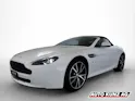 ASTON MARTIN V8 Vantage Roadster 4.7 Sportshift